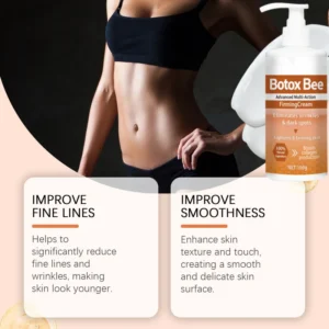 LOVILDS™ BotoxBee Advanced Multi Action Firming Cream 32 LOVILDS™ BotoxBee Advanced Multi Action Firming Cream