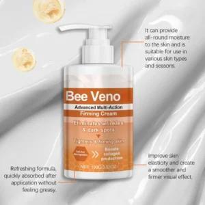 LOVILDS™ BotoxBee Advanced Multi Action Firming Cream 30 LOVILDS™ BotoxBee Advanced Multi Action Firming Cream