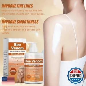 LOVILDS™ BotoxBee Advanced Multi Action Firming Cream 33 LOVILDS™ BotoxBee Advanced Multi Action Firming Cream