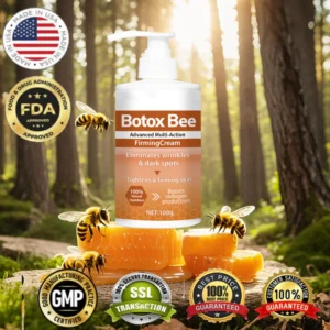 Home 12 LOVILDS™ BotoxBee Advanced Multi Action Firming Cream