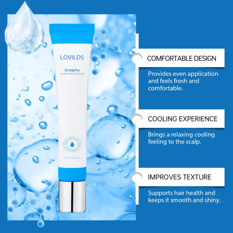 LOVILDS™ Root Revival Roll-On 4 LOVILDS™ Root Revival Roll-On