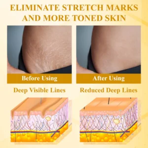 LOVILDS™ BotoxBee Advanced Multi Action Firming Cream 24 LOVILDS™ BotoxBee Advanced Multi Action Firming Cream