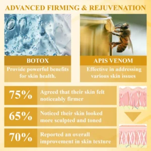LOVILDS™ BotoxBee Advanced Multi Action Firming Cream 22 LOVILDS™ BotoxBee Advanced Multi Action Firming Cream
