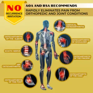 LOVILDS® Thai Reclining Buddha Knee Pain Relief Balm 6 LOVILDS® Thai Reclining Buddha Knee Pain Relief Balm