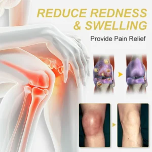 LOVILDS® Thai Reclining Buddha Knee Pain Relief Balm 5 LOVILDS® Thai Reclining Buddha Knee Pain Relief Balm