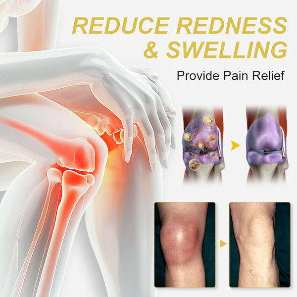 LOVILDS® Thai Reclining Buddha Knee Pain Relief Balm 2 LOVILDS® Thai Reclining Buddha Knee Pain Relief Balm