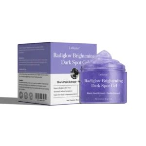 Luhaka® Radiglow Brightening Dark Spot Gel