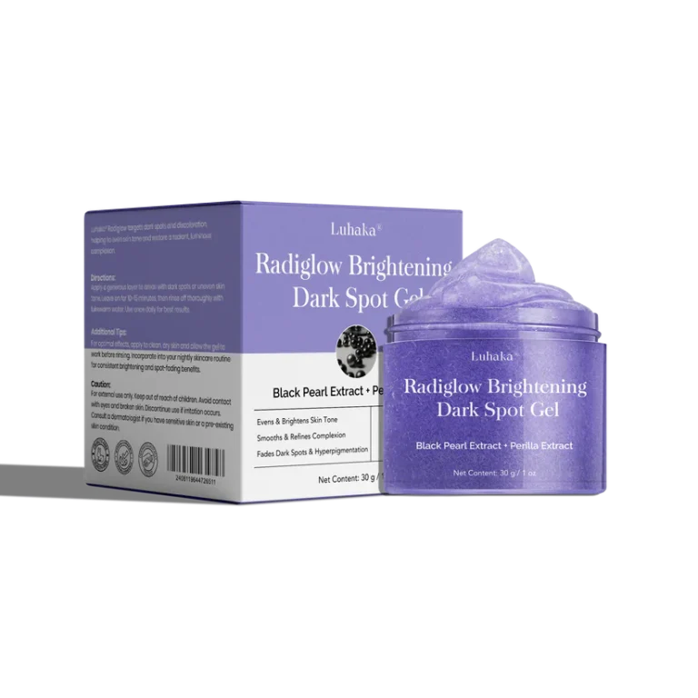 Luhaka® Radiglow Brightening Dark Spot Gel 1 Luhaka® Radiglow Brightening Dark Spot Gel