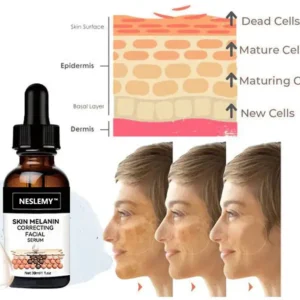 NESLEMY™ Melanin Correcting Facial Serum 18 NESLEMY™ Melanin Correcting Facial Serum