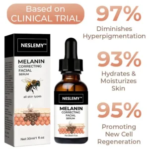 NESLEMY™ Melanin Correcting Facial Serum 17 NESLEMY™ Melanin Correcting Facial Serum