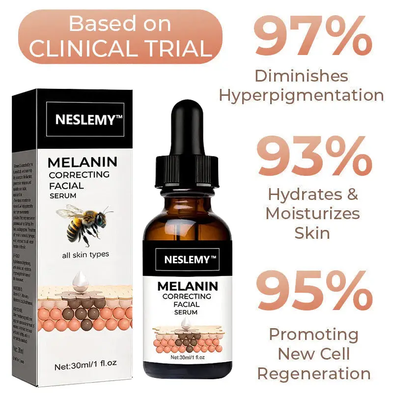 NESLEMY™ Melanin Correcting Facial Serum 7 NESLEMY™ Melanin Correcting Facial Serum
