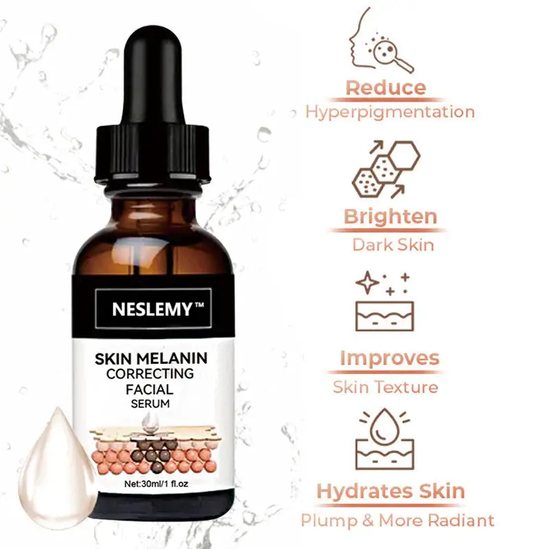 NESLEMY™ Melanin Correcting Facial Serum 6 NESLEMY™ Melanin Correcting Facial Serum