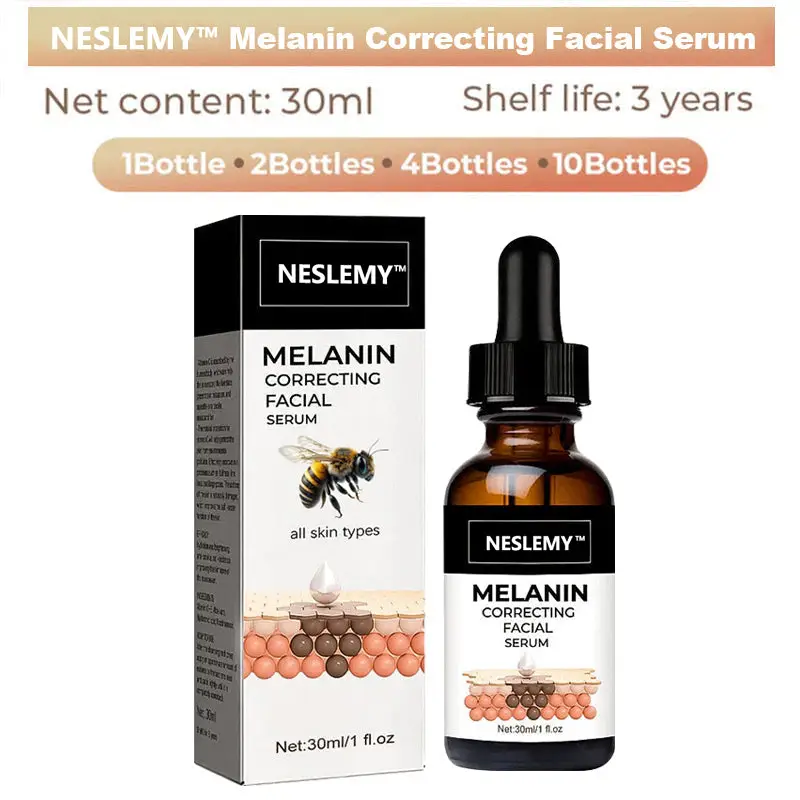 NESLEMY™ Melanin Correcting Facial Serum 5 NESLEMY™ Melanin Correcting Facial Serum