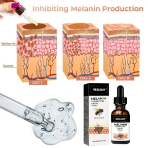 NESLEMY™ Melanin Correcting Facial Serum 13 NESLEMY™ Melanin Correcting Facial Serum