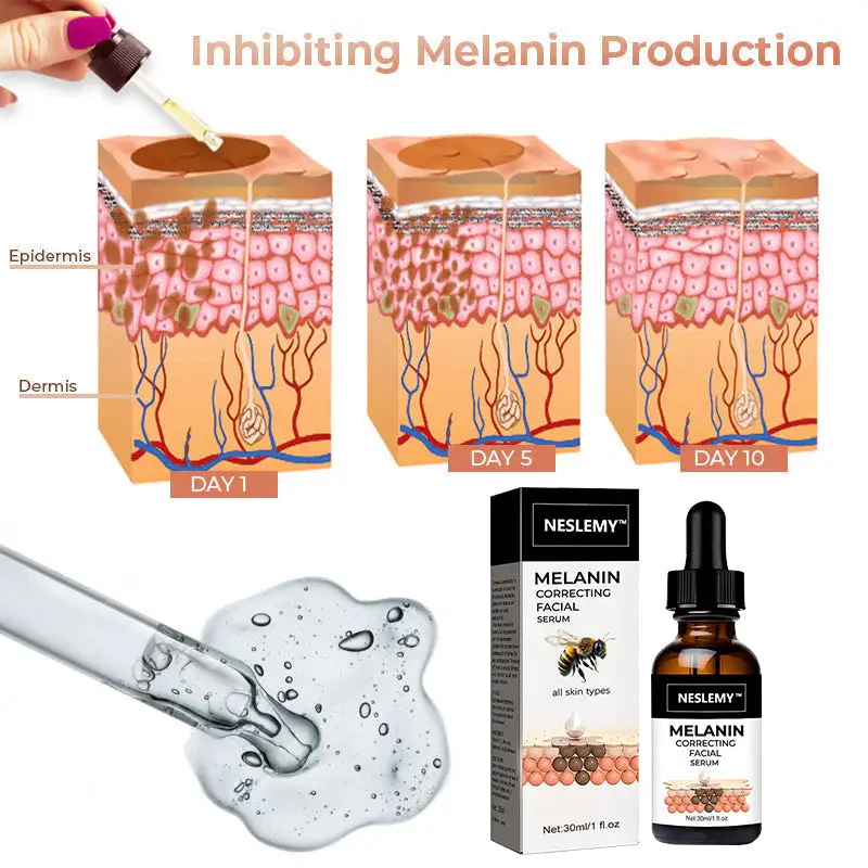 NESLEMY™ Melanin Correcting Facial Serum 3 NESLEMY™ Melanin Correcting Facial Serum