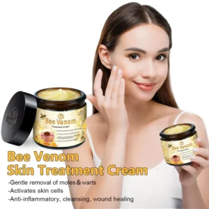 Turonu™ Bee Venom Treatment Cream 18 Turonu™ Bee Venom Treatment Cream
