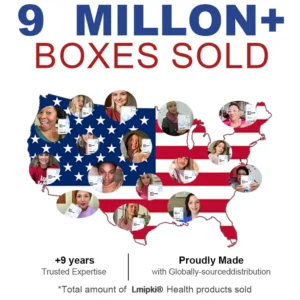 Lmipki® NIDDK-Tirzepatide Nano Microneedle Patch 21 Lmipki® NIDDK-Tirzepatide Nano Microneedle Patch