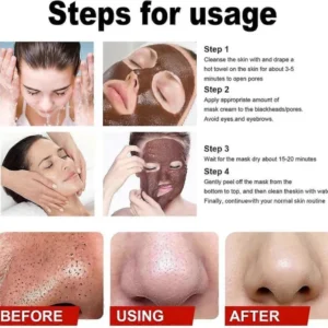 LOVILDS™ Whitening and Freckle – Removing Mask 23 LOVILDS™ Whitening and Freckle – Removing Mask