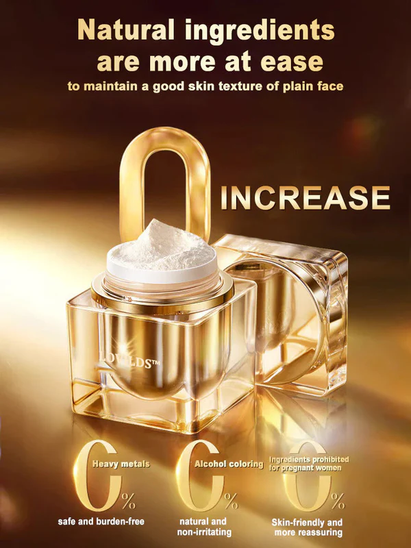 LOVILDS™ Achieve Flawless Skin 8 LOVILDS™ Achieve Flawless Skin