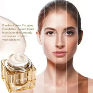 LOVILDS™ Achieve Flawless Skin 20 LOVILDS™ Achieve Flawless Skin