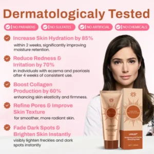 LOVILDS™ Whitening and Freckle – Removing Mask 20 LOVILDS™ Whitening and Freckle – Removing Mask