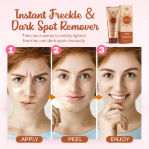 LOVILDS™ Whitening and Freckle – Removing Mask 19 LOVILDS™ Whitening and Freckle – Removing Mask