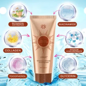 LOVILDS™ Whitening and Freckle – Removing Mask 18 LOVILDS™ Whitening and Freckle – Removing Mask
