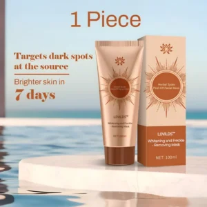 LOVILDS™ Whitening and Freckle – Removing Mask 21 LOVILDS™ Whitening and Freckle – Removing Mask