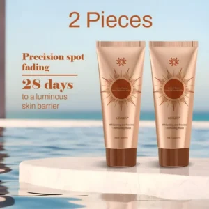 LOVILDS™ Whitening and Freckle – Removing Mask 17 LOVILDS™ Whitening and Freckle – Removing Mask
