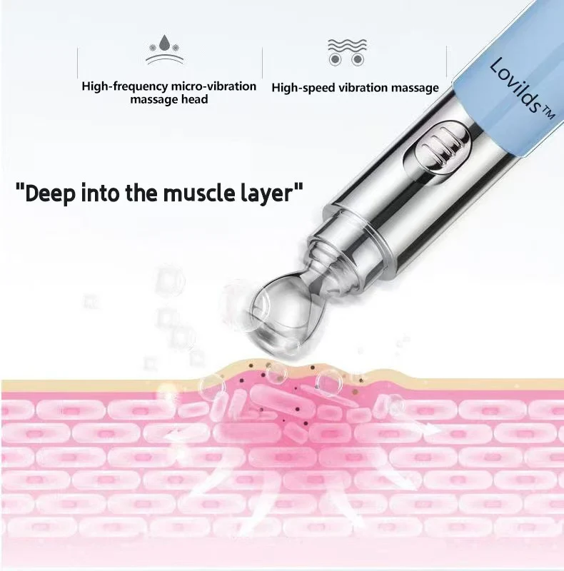 Lovilds™ Electric Anti Wrinkle Eye Cream 10 Lovilds™ Electric Anti Wrinkle Eye Cream