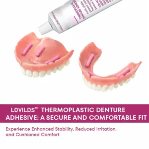 LOVILDS™ Thermoplastic Denture Adhesive-Official Brand Store 14 LOVILDS™ Thermoplastic Denture Adhesive-Official Brand Store