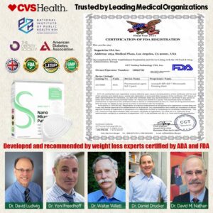 LOVILDS™ SMGT-GLP-1 Nano Microneedle Patch 19 LOVILDS™ SMGT-GLP-1 Nano Microneedle Patch