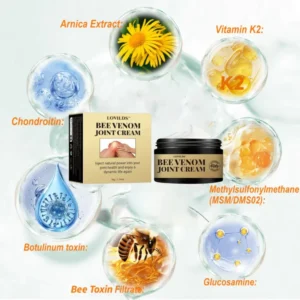 LOVILDS™ Bee Venom Joint Repair Cream