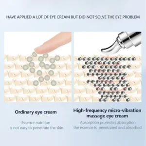 Lovilds™ Electric Anti Wrinkle Eye Cream 18 Lovilds™ Electric Anti Wrinkle Eye Cream