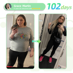 LOVILDS™ SMGT-GLP-1 Nano Microneedle Patch 16 LOVILDS™ SMGT-GLP-1 Nano Microneedle Patch