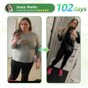 TLOPA® SMGT-GLP-1 Nano Microneedle Patch 24 TLOPA® SMGT-GLP-1 Nano Microneedle Patch