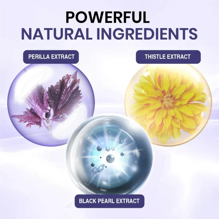 Luhaka® Radiglow Brightening Dark Spot Gel 3 Luhaka® Radiglow Brightening Dark Spot Gel