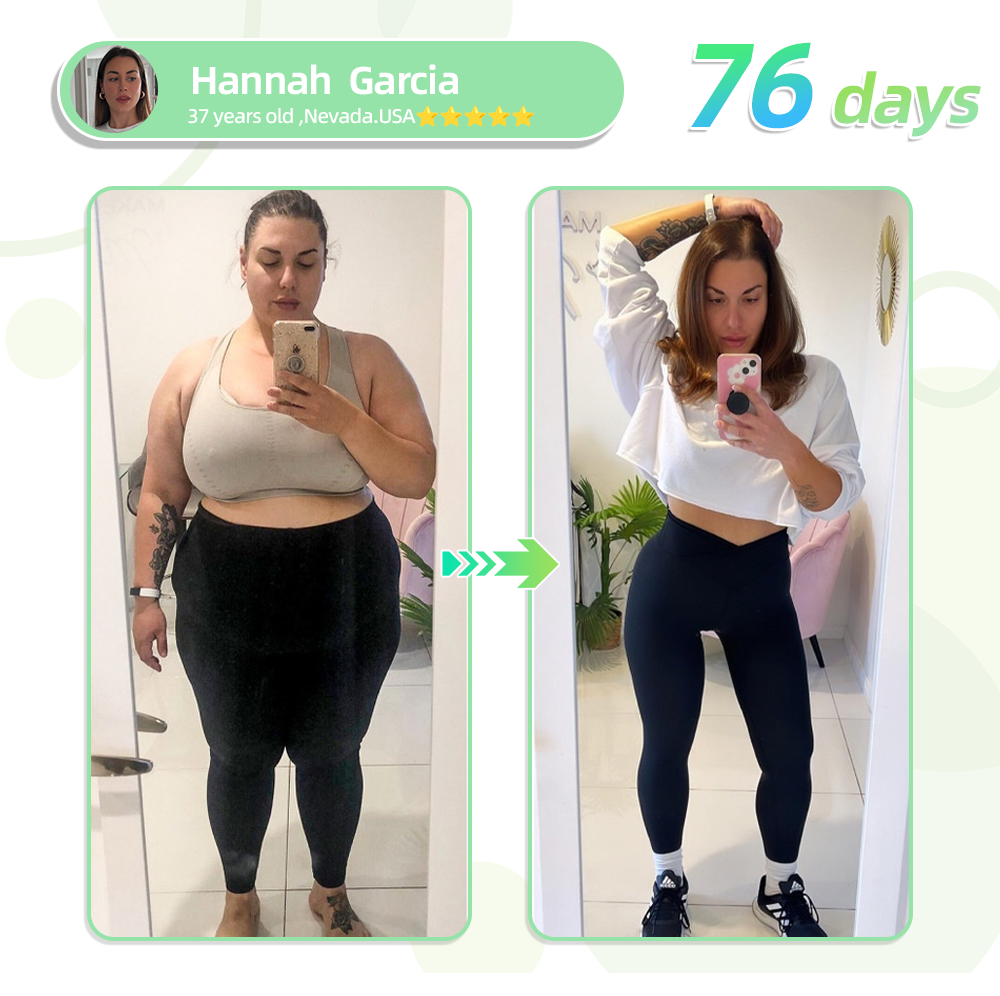 LOVILDS™ SMGT-GLP-1 Nano Microneedle Patch 6 LOVILDS™ SMGT-GLP-1 Nano Microneedle Patch