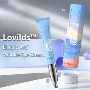 Home 3 Lovilds™ Electric Anti Wrinkle Eye Cream