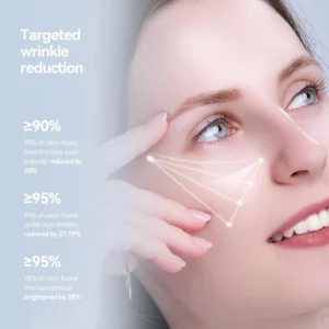 Lovilds™ Electric Anti Wrinkle Eye Cream 17 Lovilds™ Electric Anti Wrinkle Eye Cream