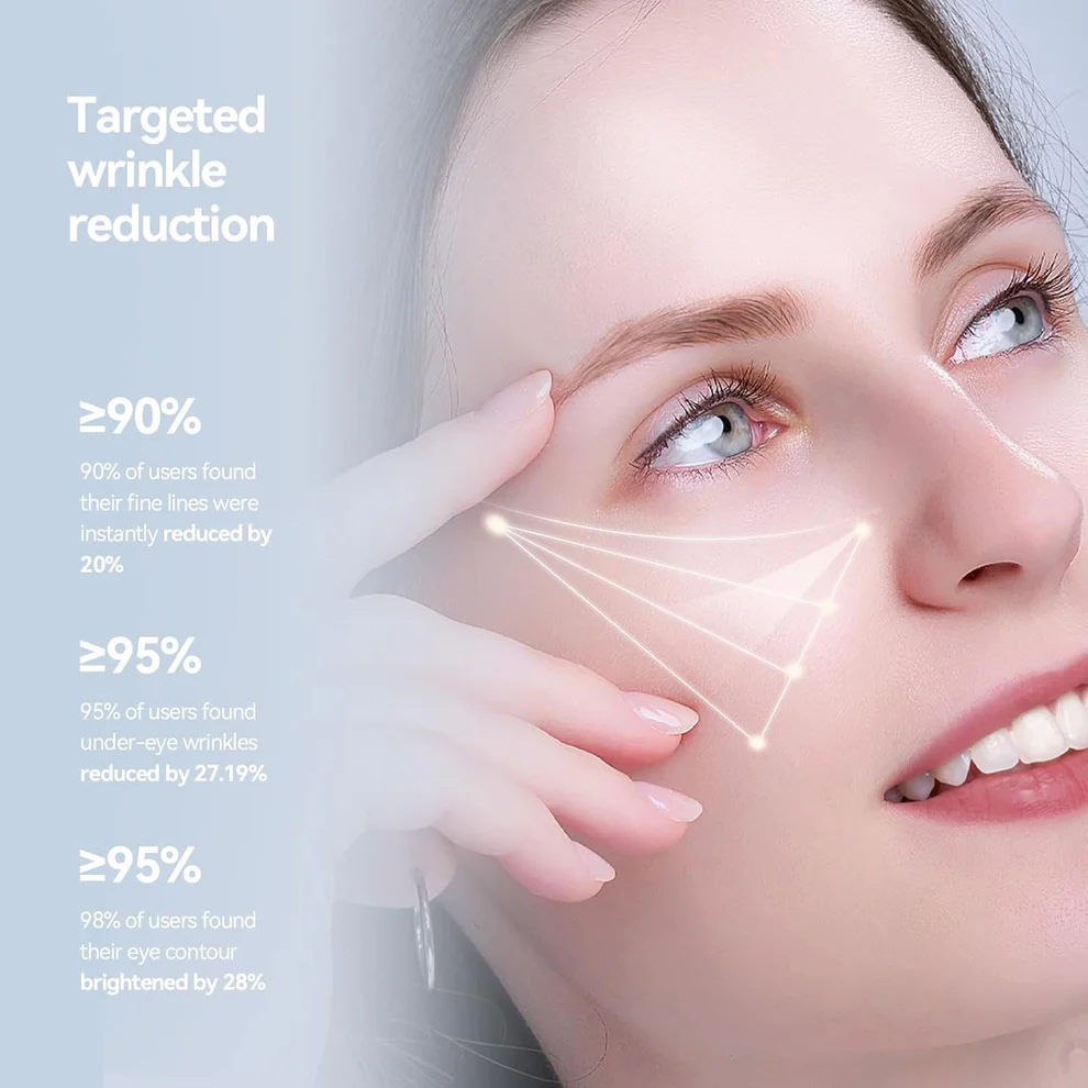 Lovilds™ Electric Anti Wrinkle Eye Cream 8 Lovilds™ Electric Anti Wrinkle Eye Cream