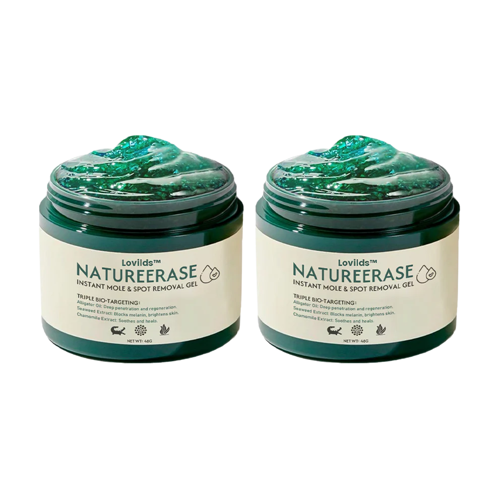 Lovilds™ PRO NatureErase Instant Mole & Spot Removal Gel 8 Lovilds™ PRO NatureErase Instant Mole & Spot Removal Gel