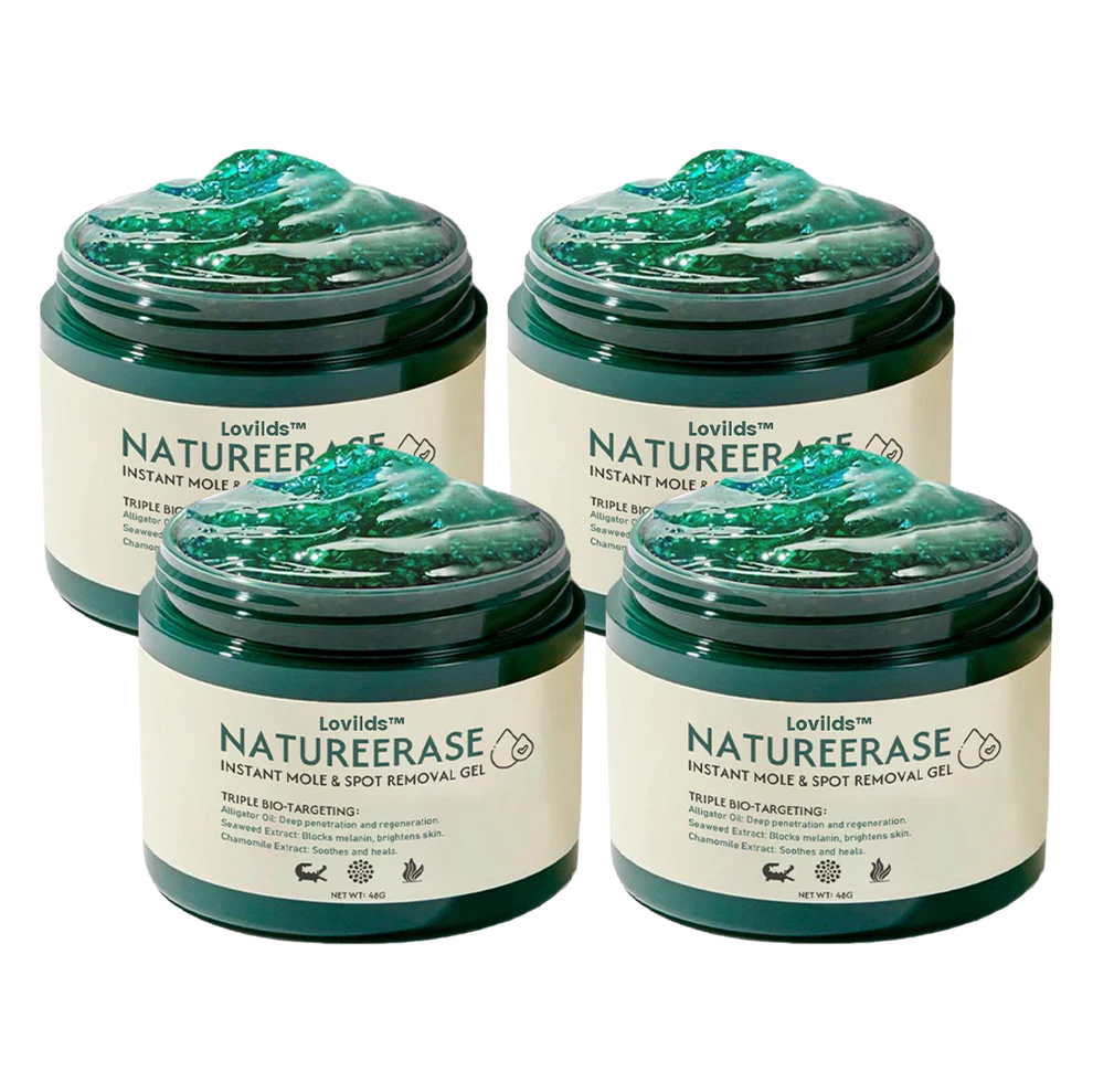 Lovilds™ PRO NatureErase Instant Mole & Spot Removal Gel 7 Lovilds™ PRO NatureErase Instant Mole & Spot Removal Gel