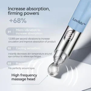 Lovilds™ Electric Anti Wrinkle Eye Cream 16 Lovilds™ Electric Anti Wrinkle Eye Cream