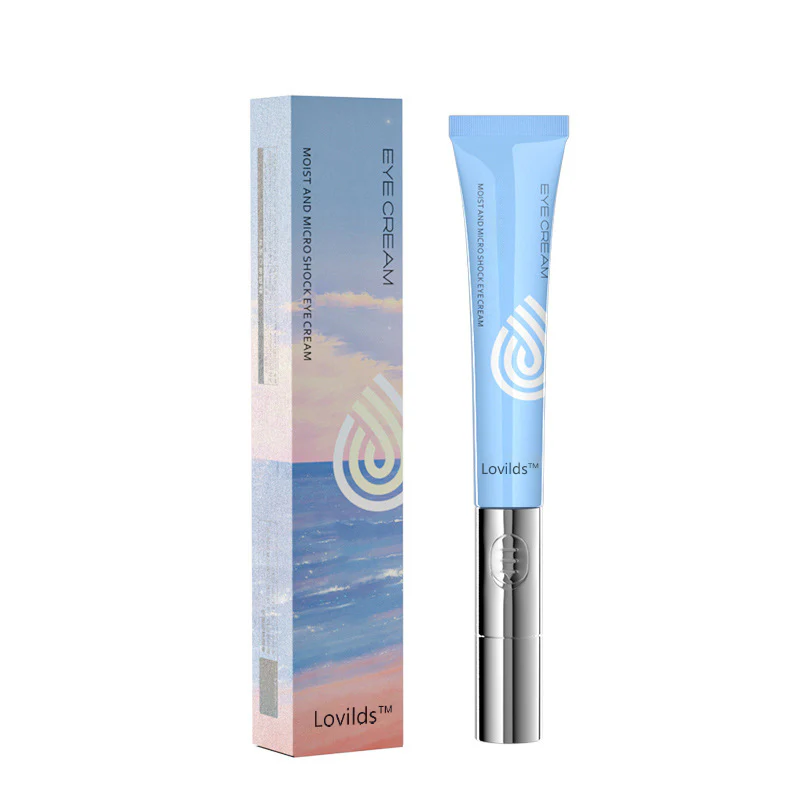Lovilds™ Electric Anti Wrinkle Eye Cream 6 Lovilds™ Electric Anti Wrinkle Eye Cream