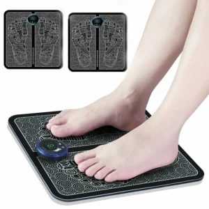 Bikenda® JointHarmony Grounding EMS Foot Mat 16 Bikenda® JointHarmony Grounding EMS Foot Mat