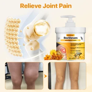 Fivfivgo™ BeeVenom Joint Repair Cream 7 Fivfivgo™ BeeVenom Joint Repair Cream