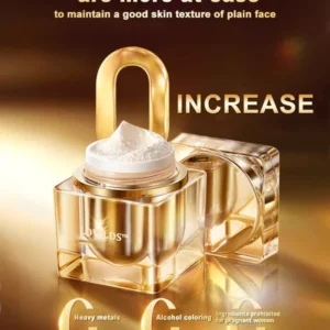 LOVILDS™ Achieve Flawless Skin