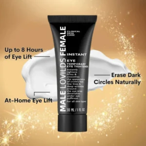 LOVILDS™Temporarily close your eyes