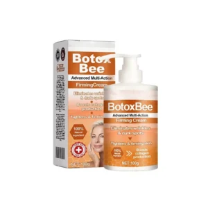 LOVILDS™ BotoxBee Advanced Multi Action Firming Cream 18 LOVILDS™ BotoxBee Advanced Multi Action Firming Cream